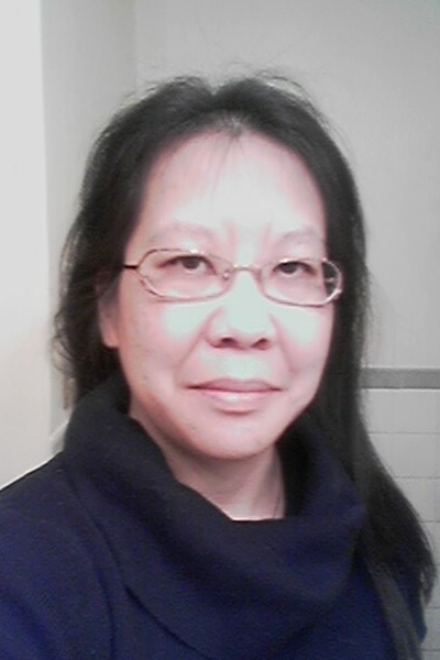 Eva J. Mah, owner/admin