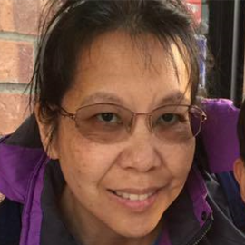 Eva J. Mah, owner/admin